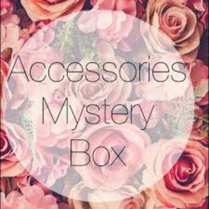 Accessories Mystery Box